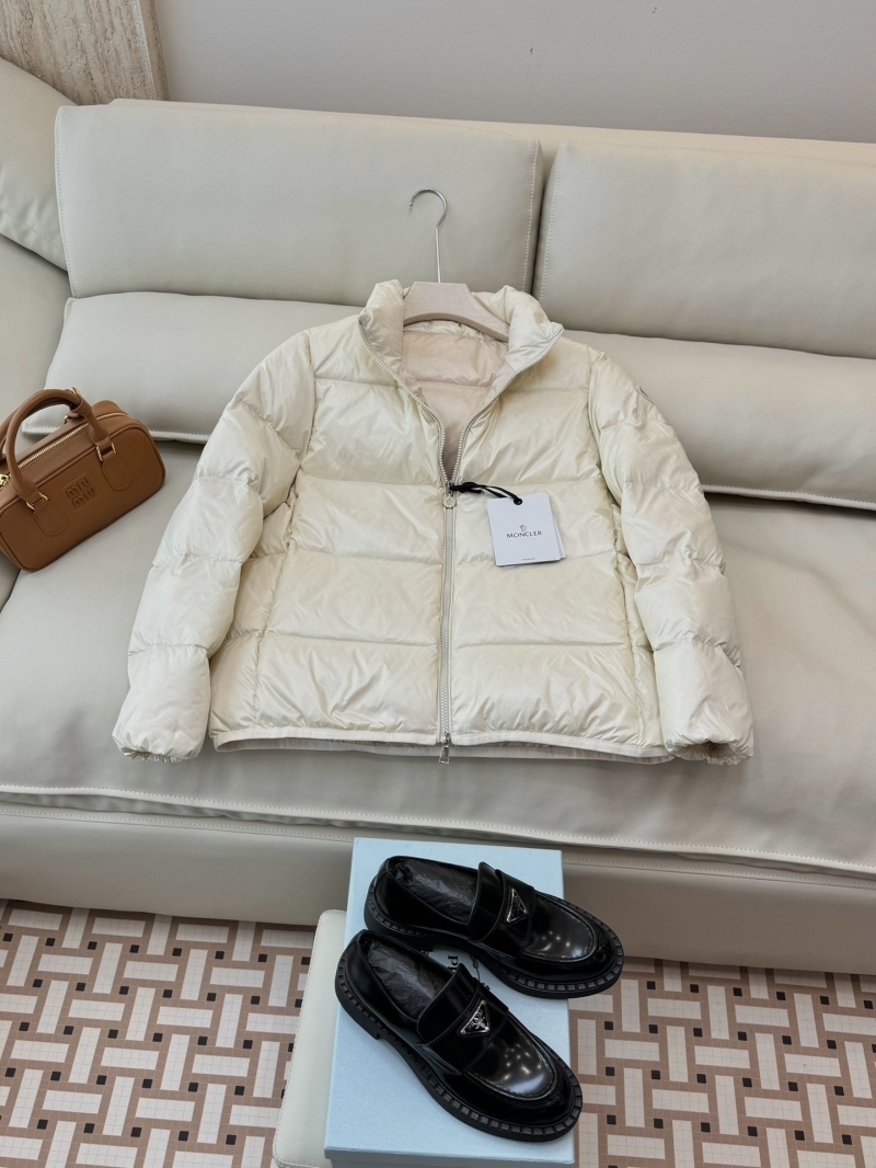 Moncler Down Coat